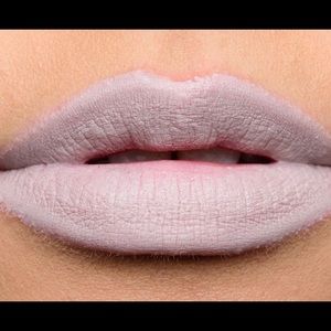 Mac Matte Lipstick in City Slick